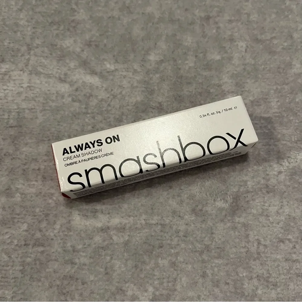 Smashbox Always On Eyeshadow - Guava